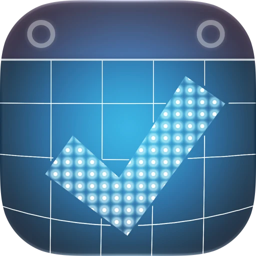 Informant 5 Calendar app icon