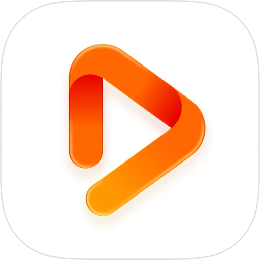 Infuse app icon