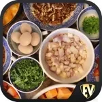 Ingredients app icon