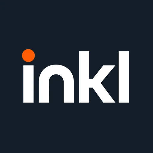 inkl app icon