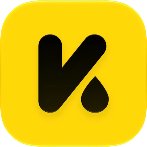 INKR app icon
