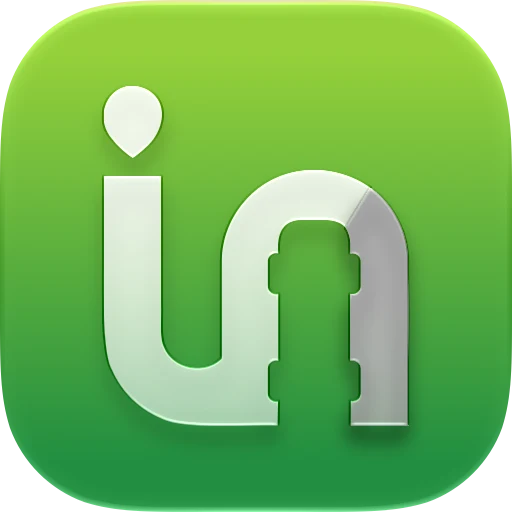 inRoute app icon