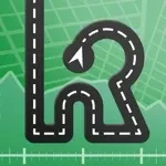 inRoute app icon