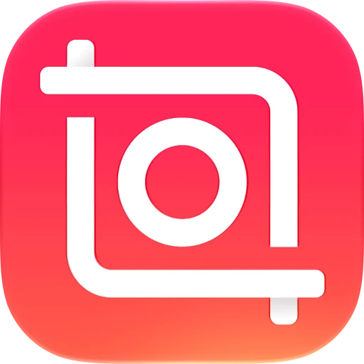 InShot app icon