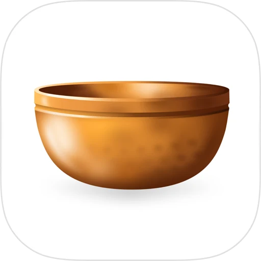 Insight Timer–Meditate app icon