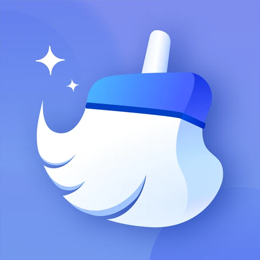 Instant Cleaner app icon