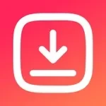 Instant Save app icon