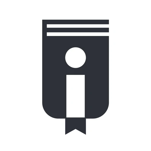 Instaread app icon