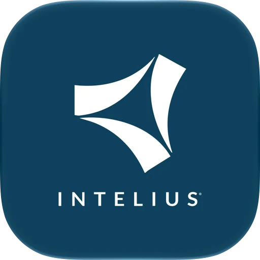 Intelius Search app icon