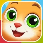 Intellecto Kids Learning Games app icon