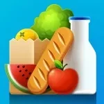 IntelliList app icon