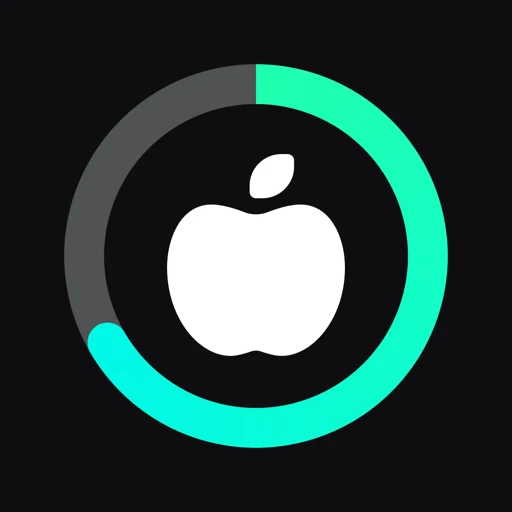 Intermittent Fasting app icon