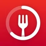 Intermittent Fasting Tracker ⋆ app icon