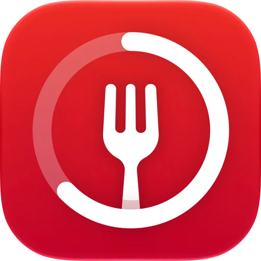 Intermittent Fasting Tracker ⋆ app icon