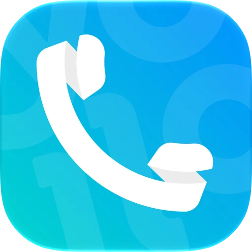 International Calling app icon
