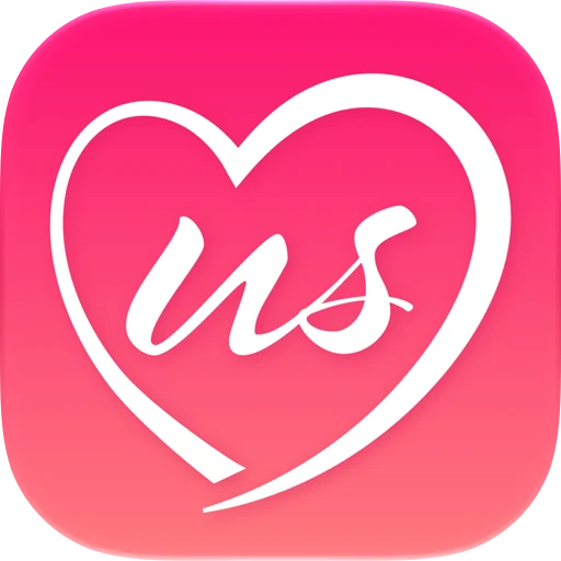 Intimately Us app icon