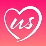 Intimately Us app icon