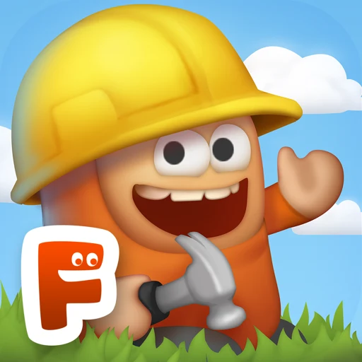 Inventioneers app icon