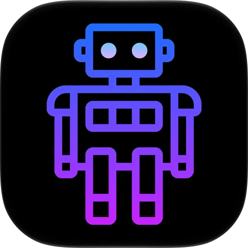 Inventory Bot app icon