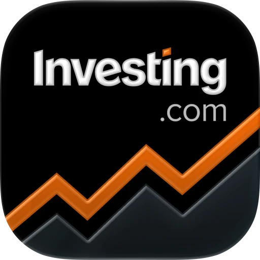 Investing app icon