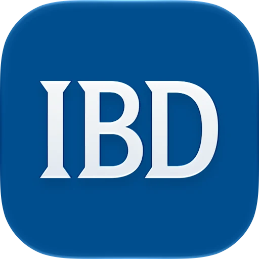 Investor's Business Daily app icon