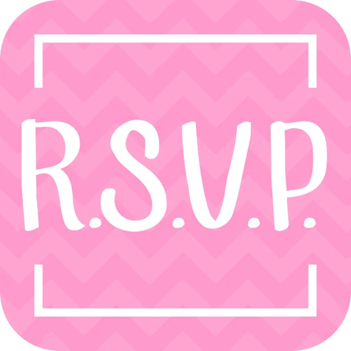 Invitation Maker app icon