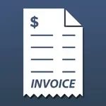 Invoice app icon