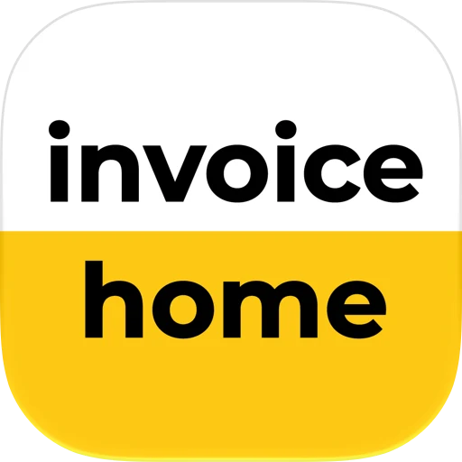 Invoice Maker app icon