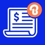 Invoice Maker app icon