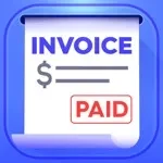 Invoice Maker app icon