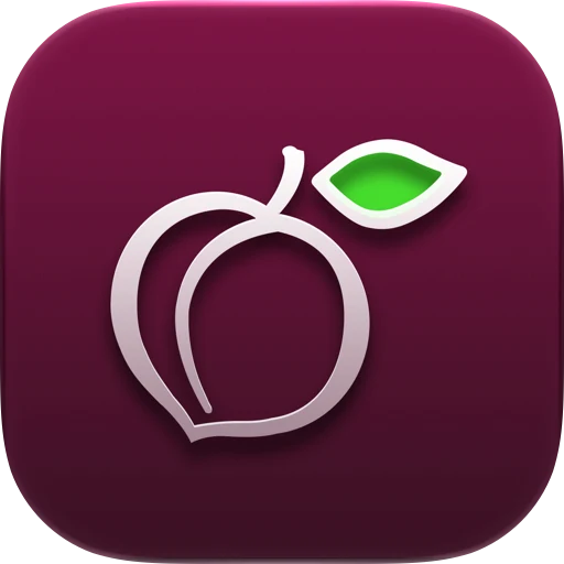iPlum app icon