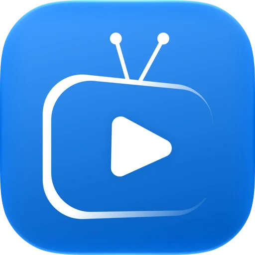 IPTV Smart Player app icon