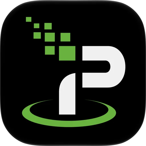 IPVanish app icon