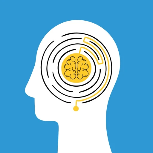 IQ Test for All app icon