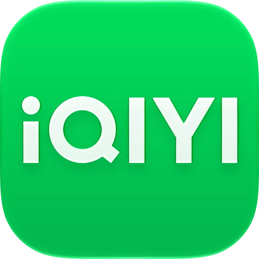 iQIYI app icon