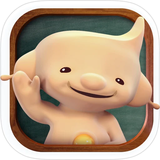 IQsha app icon