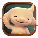 IQsha app icon