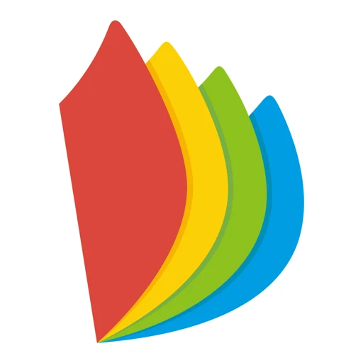 iReader app icon