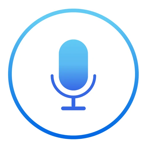iRecord app icon