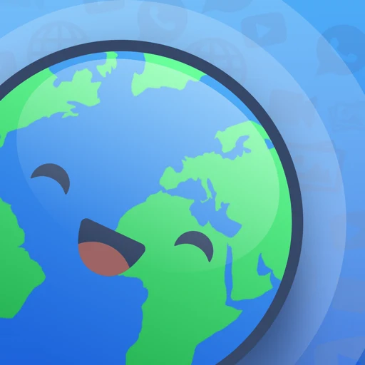IronGuard VPN app icon