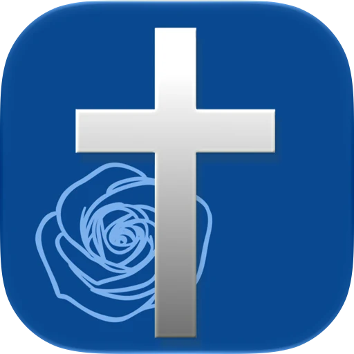 iRosary app icon