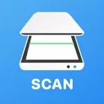 iScan app icon