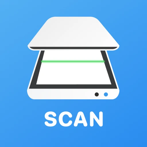 iScan app icon