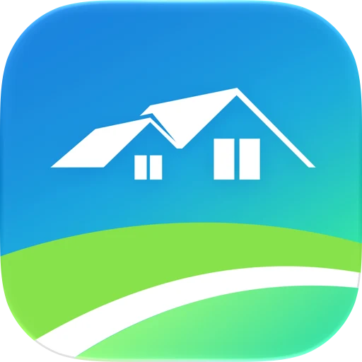 iScape app icon