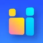 iScreen app icon