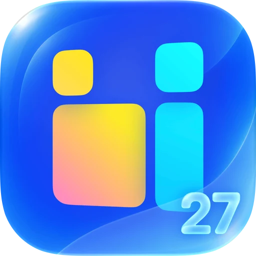 iScreen app icon