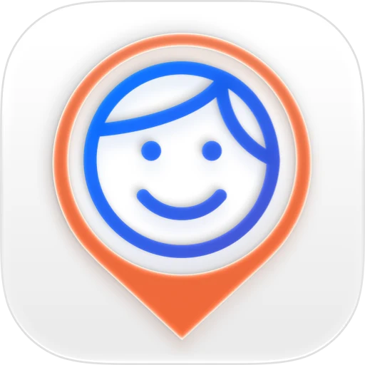 iSharing app icon