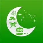Islamic Calendar app icon