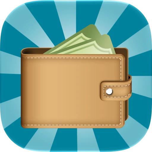 iSpending app icon