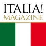 Italia! app icon